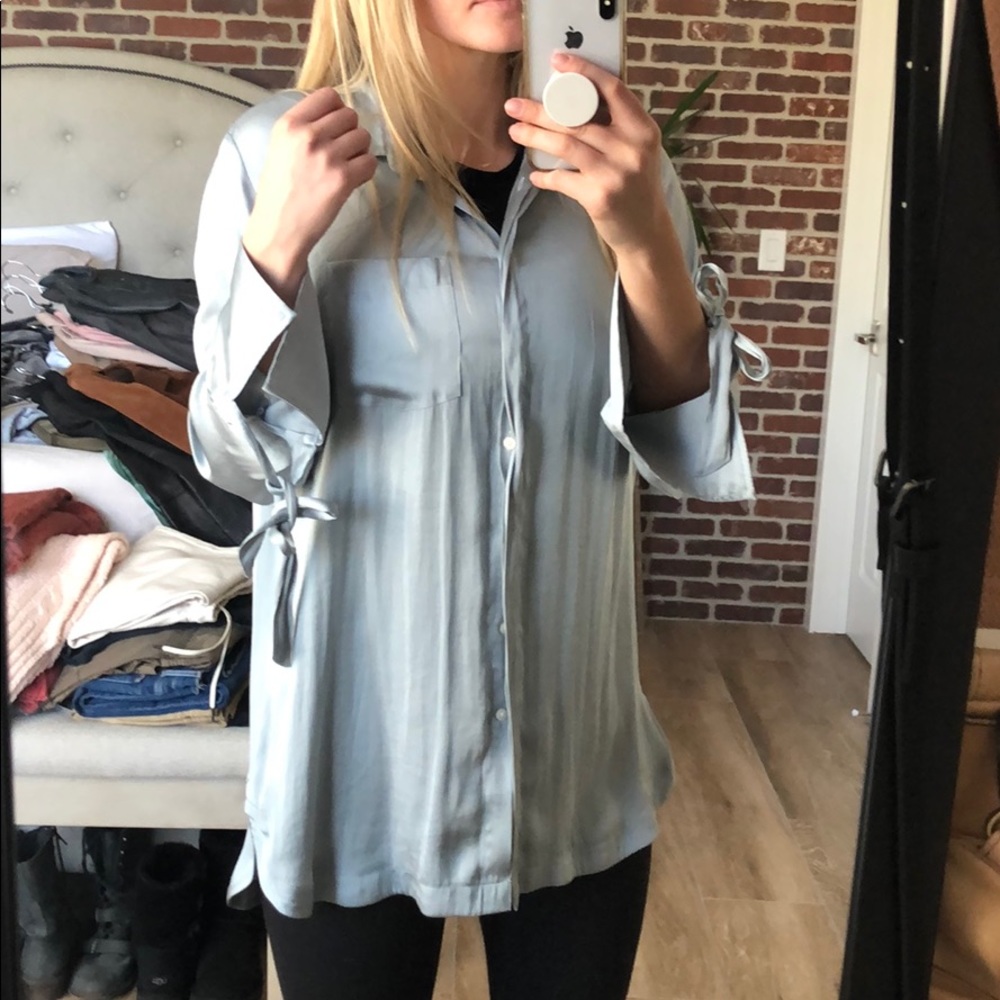 Banana Republic Top